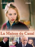 poster de La Maison du Canal