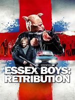 poster de Essex Boys: Retribution