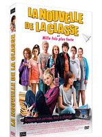 poster de La Nouvelle de la classe est mille fois plus forte