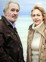 poster de Une cible dans le dos