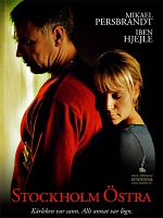 poster de Stockholm Express