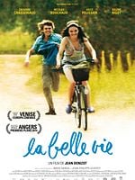 poster de La Belle vie