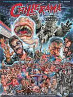 poster de Chillerama