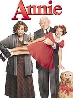 poster de Annie