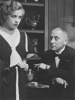 poster de Friends and Lovers