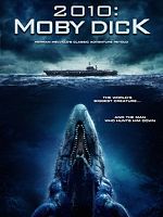 poster de 2010: Moby Dick