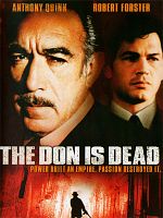 poster de Don Angelo est mort