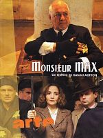 poster de Monsieur Max
