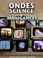 poster de Ondes science et Manigances