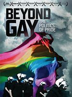 poster de Beyond Gay: The Politics of Pride