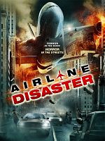 poster de Airline Disaster