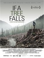 poster de If a Tree Falls