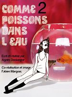 poster de Comme deux poissons dans l'eau