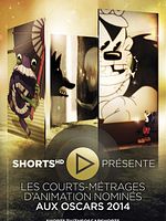 poster de Courts aux Oscar