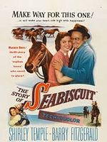 poster de The Story of Seabiscuit