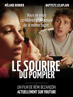 poster de Le Sourire du pompier