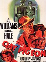 poster de Le Pigeon d'argile