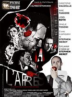 poster de L'Après