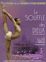 poster de Le Souffle des Dieux