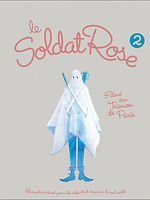 poster de Le Soldat rose 2 (Côté diffusion)