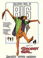 poster de Georgy Girl