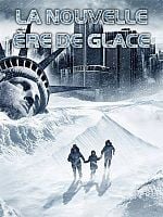 poster de La Nouvelle ère de glace