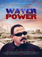 poster de Water & Power