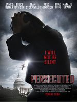 poster de Persecuted