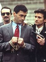 poster de Pas de vieux os (TV)