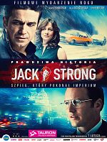 poster de Jack Strong