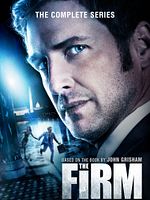 image de The Firm