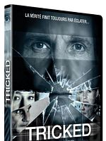 poster de Tricked