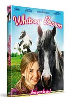poster de Whitney Brown