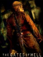 poster de The Gates of Hell