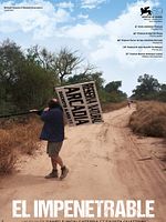 poster de El Impenetrable