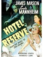 poster de Hotel Reserve