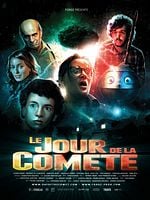 poster de Le Jour de la comète