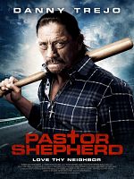 poster de Pastor Shepherd