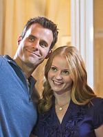 poster de Mystérieuse mère porteuse