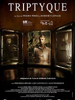 poster de Triptyque