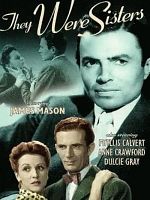 poster de Elles étaient soeurs