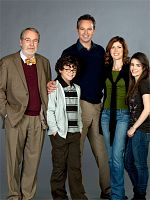 poster de Le Fantôme du grenier