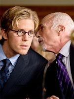 poster de Un tueur au visage d'ange