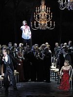 poster de Macbeth (Pathé Live)