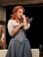 poster de La dame du lac (Pathé Live)