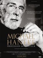 poster de Michael Haneke : Profession réalisateur