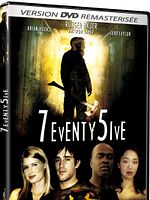 poster de 7eventy 5ive