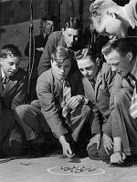 poster de The Guinea Pig