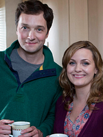 poster de Trying Again