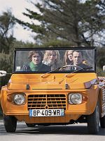 poster de Des Frères et des soeurs (TV)